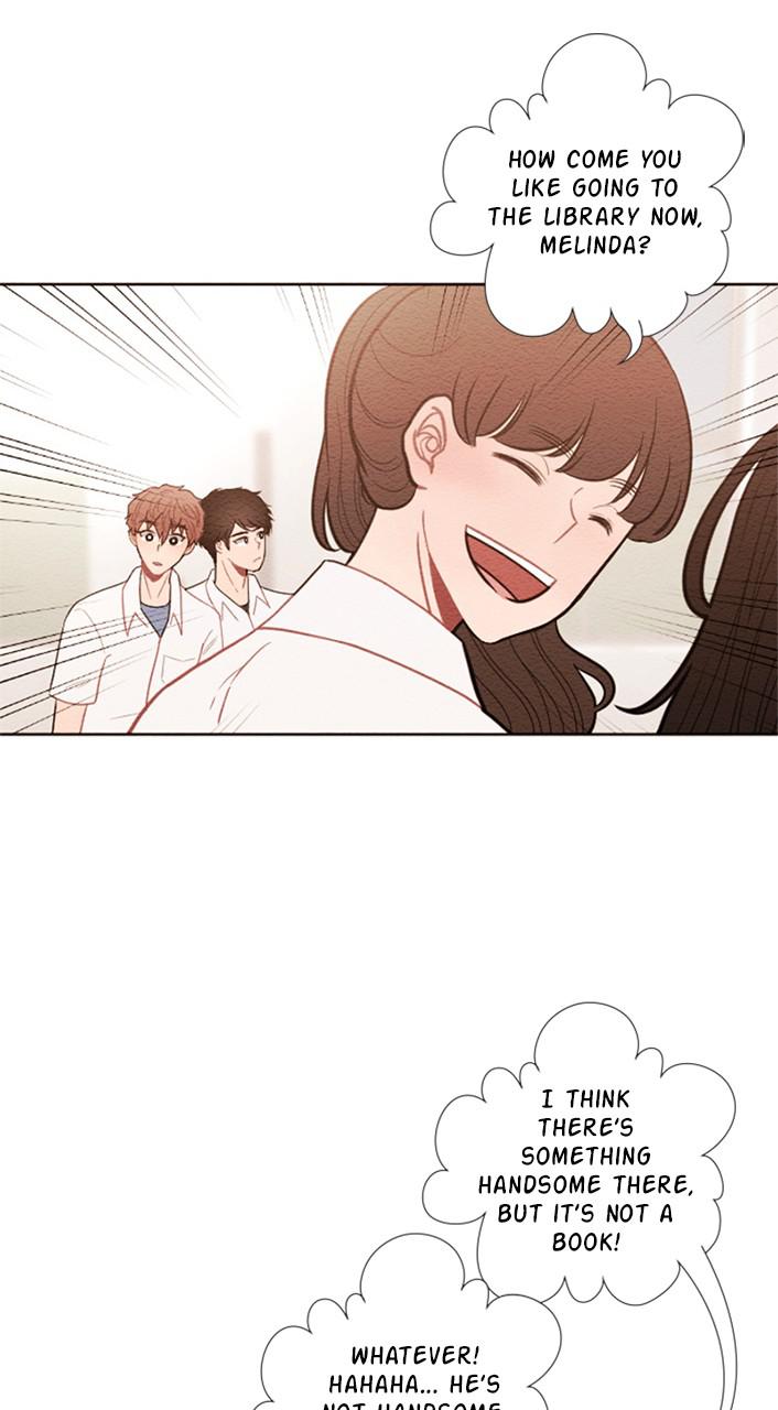 Mistake Chapter 44 - Page 9