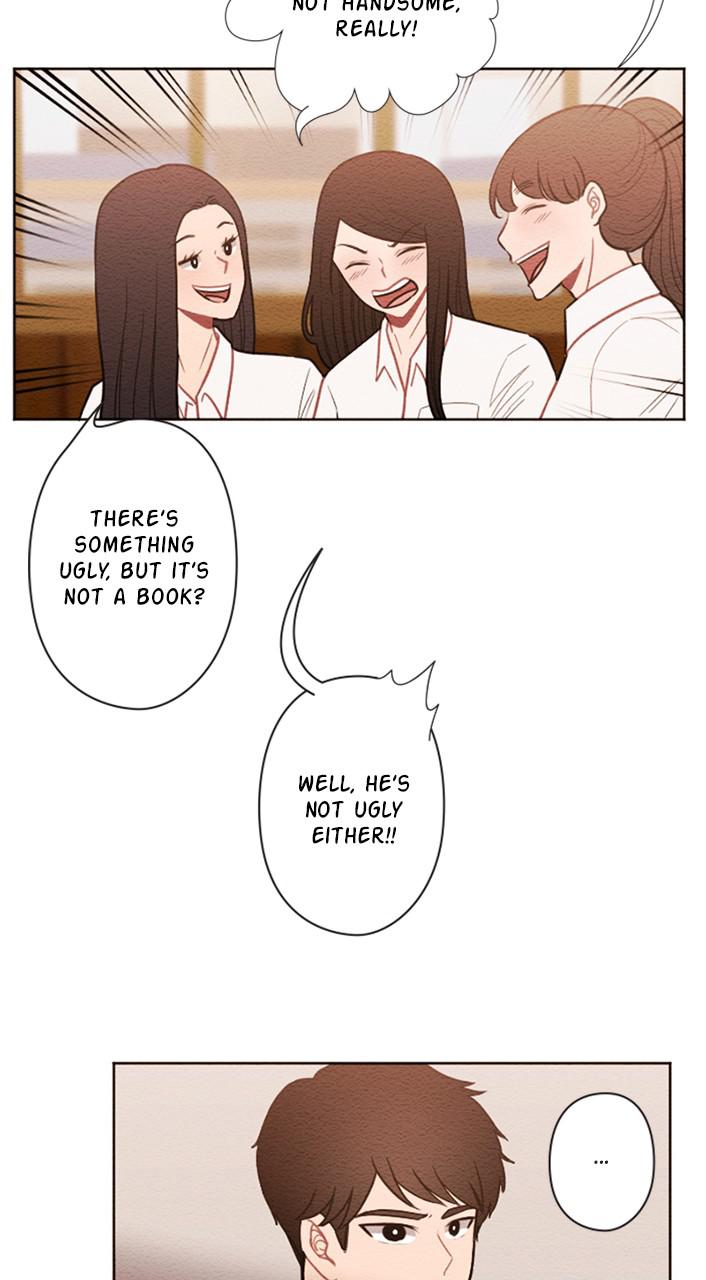 Mistake Chapter 44 - Page 10