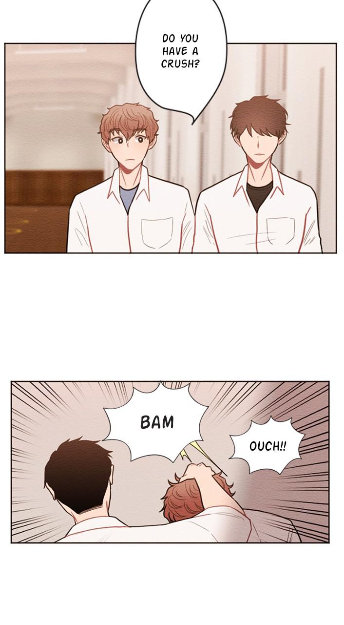 Mistake Chapter 44 - Page 12