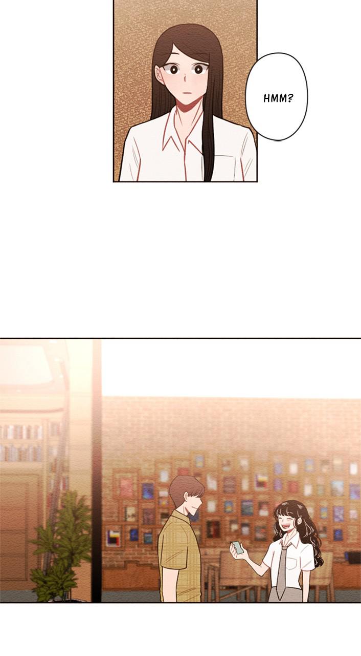 Mistake Chapter 44 - Page 15