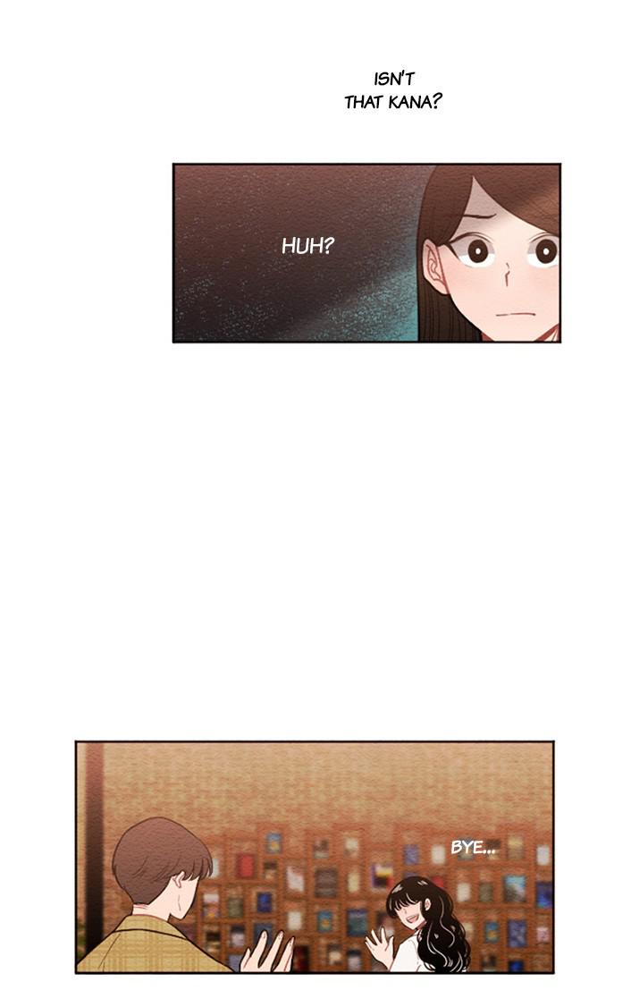 Mistake Chapter 44 - Page 16