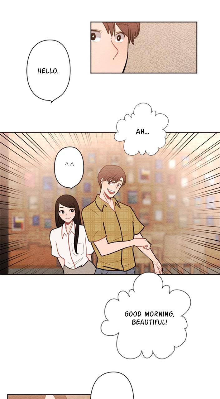 Mistake Chapter 44 - Page 17