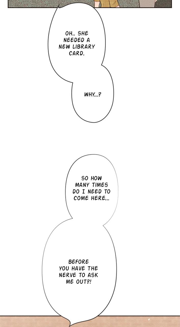 Mistake Chapter 44 - Page 19