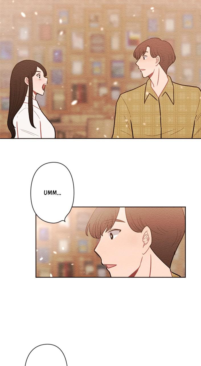 Mistake Chapter 44 - Page 20