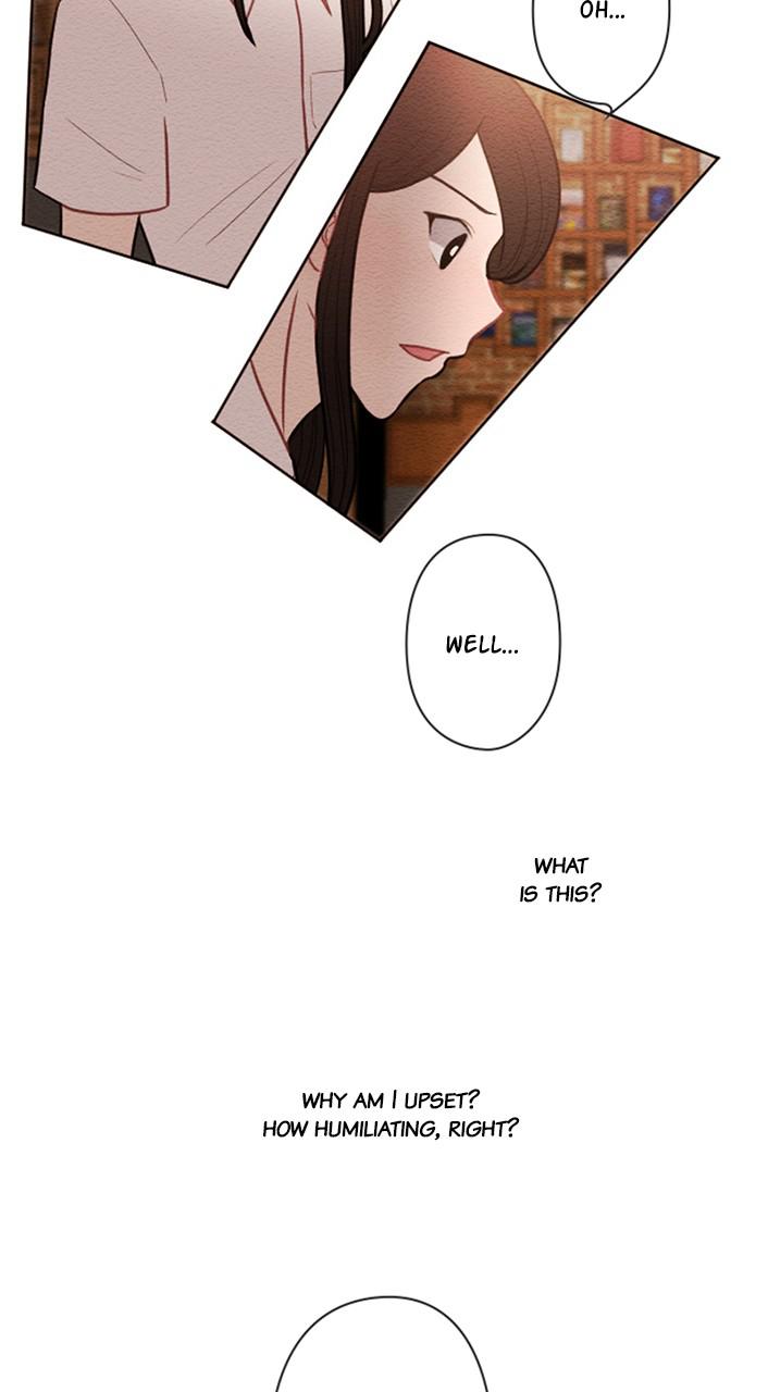 Mistake Chapter 44 - Page 22