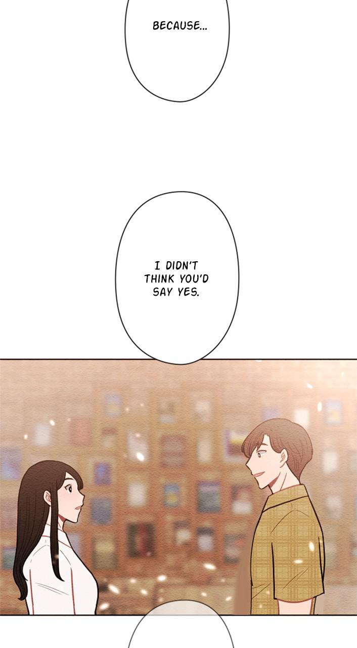 Mistake Chapter 44 - Page 23