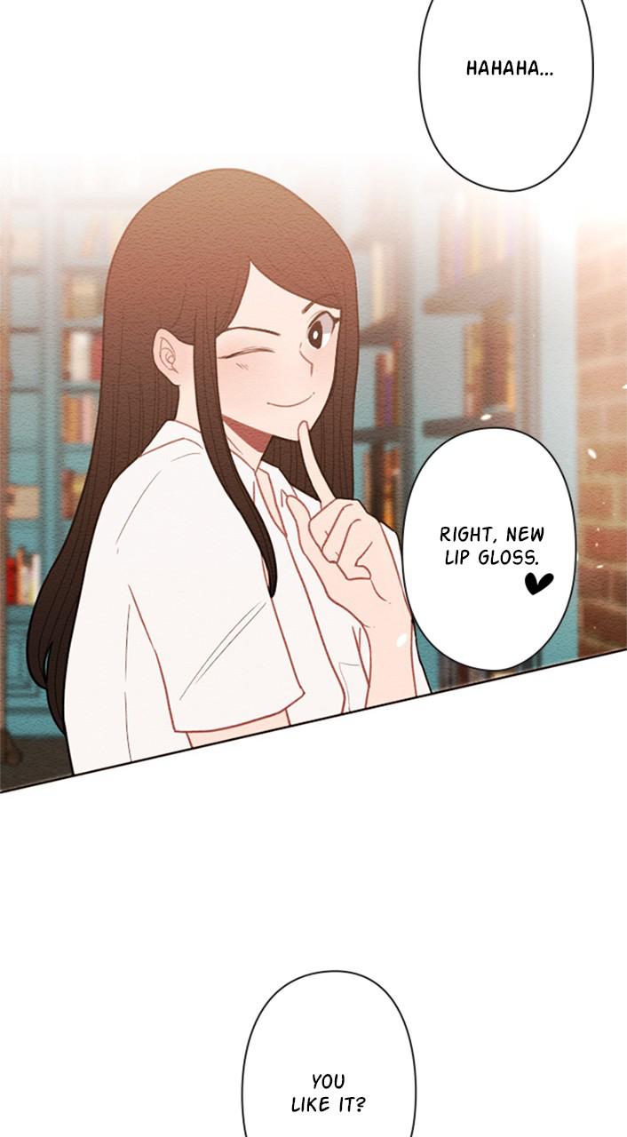 Mistake Chapter 44 - Page 29