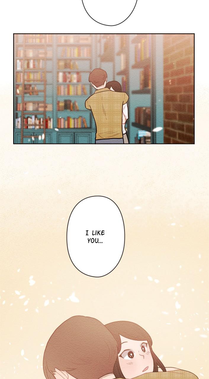 Mistake Chapter 44 - Page 30