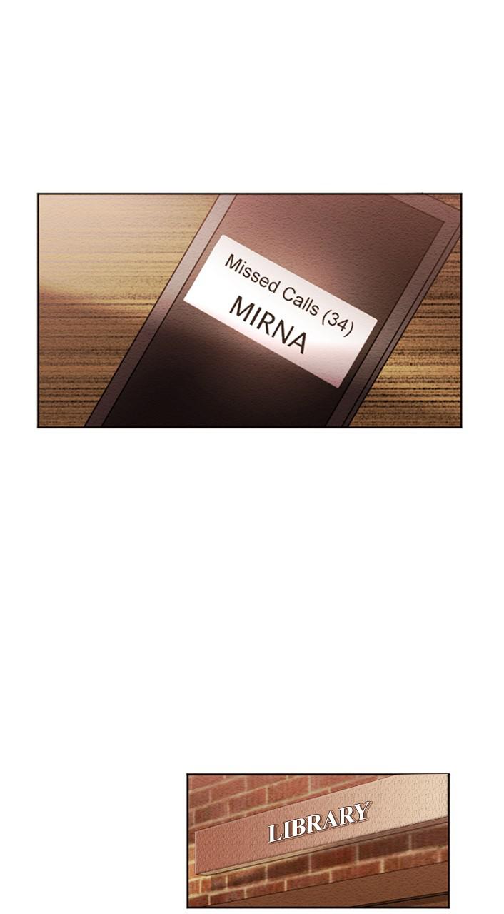 Mistake Chapter 44 - Page 33