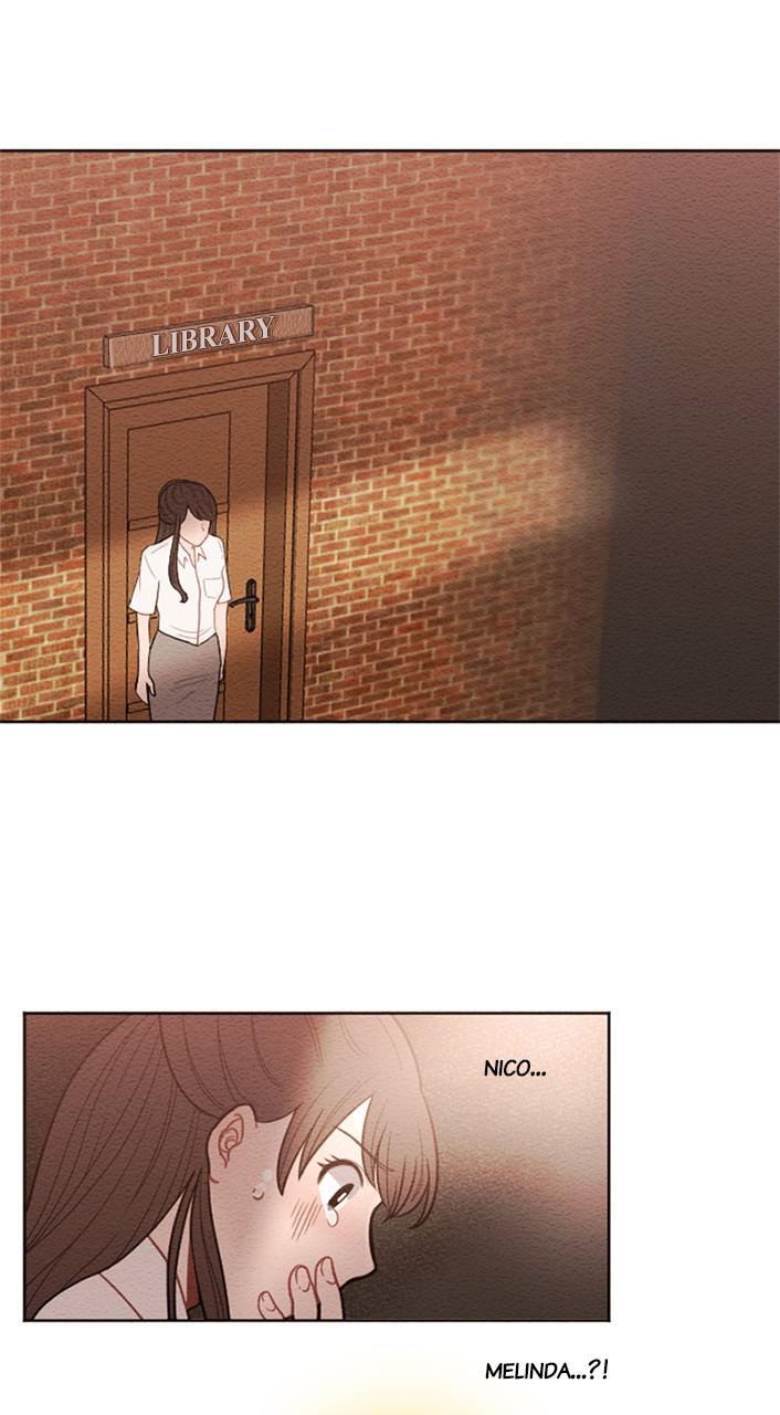 Mistake Chapter 44 - Page 34