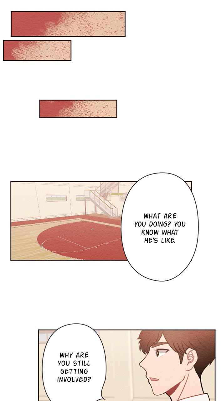 Mistake Chapter 44 - Page 37