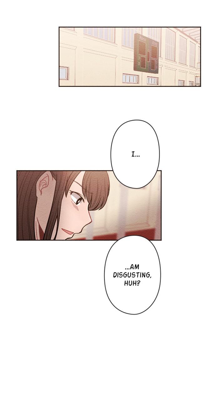 Mistake Chapter 44 - Page 41