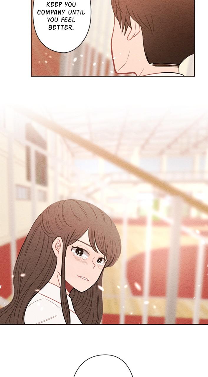 Mistake Chapter 44 - Page 43