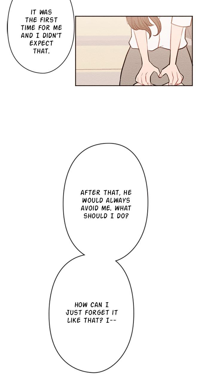 Mistake Chapter 44 - Page 45