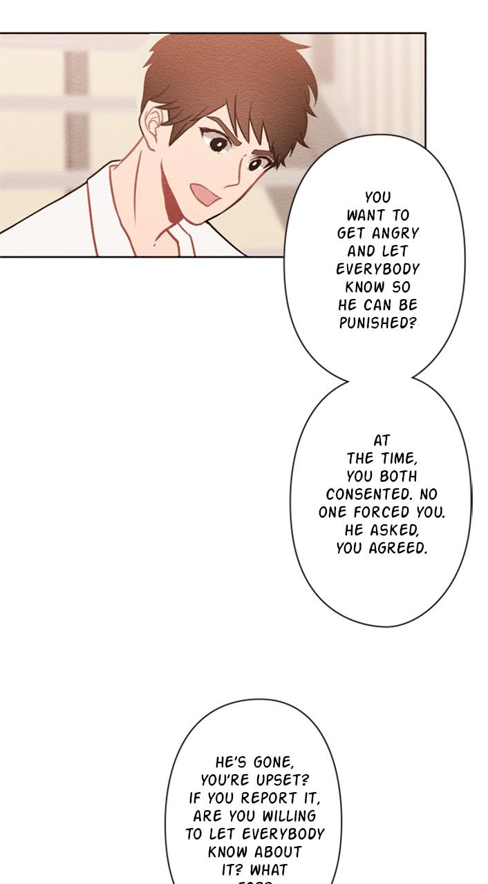 Mistake Chapter 44 - Page 46