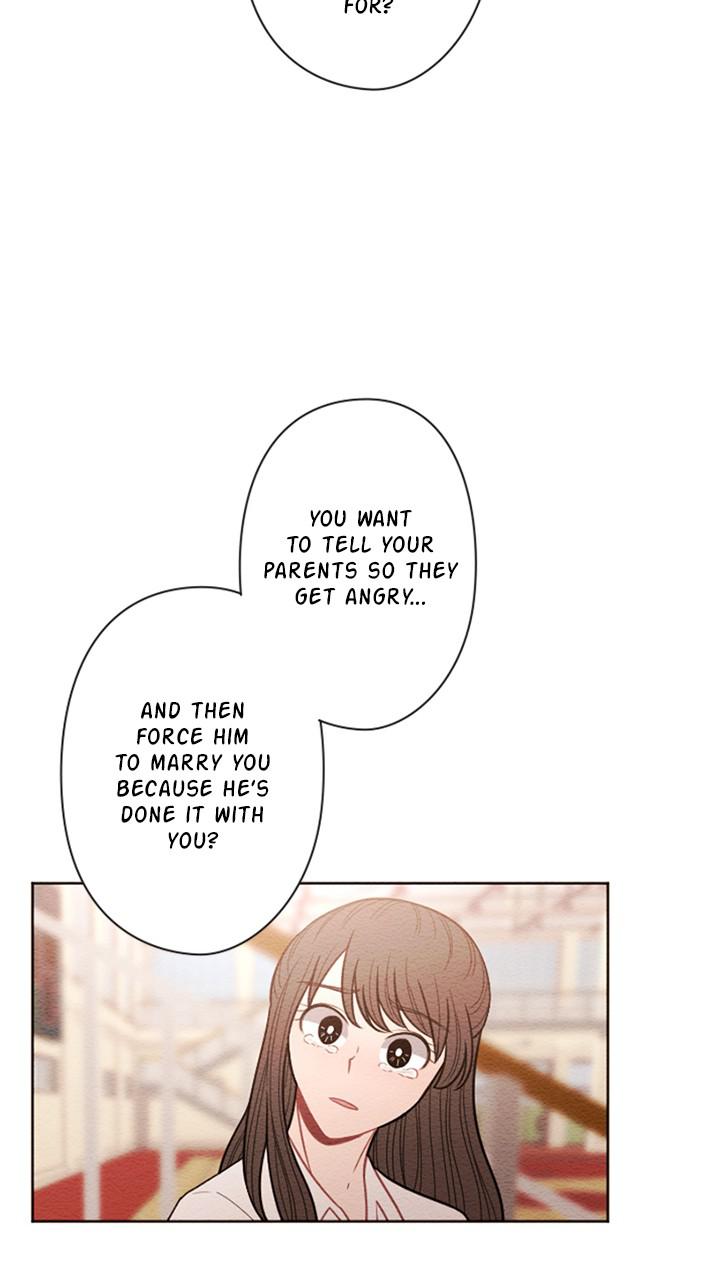 Mistake Chapter 44 - Page 47