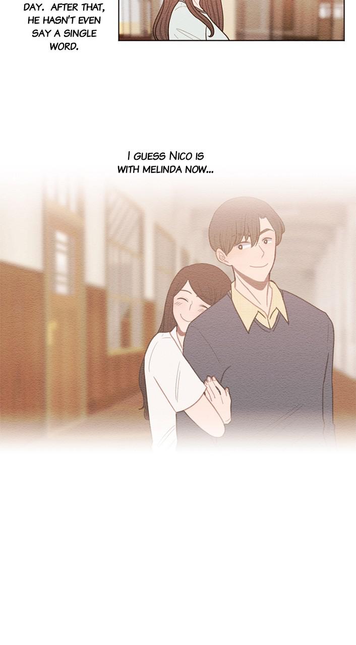 Mistake Chapter 45 - Page 4