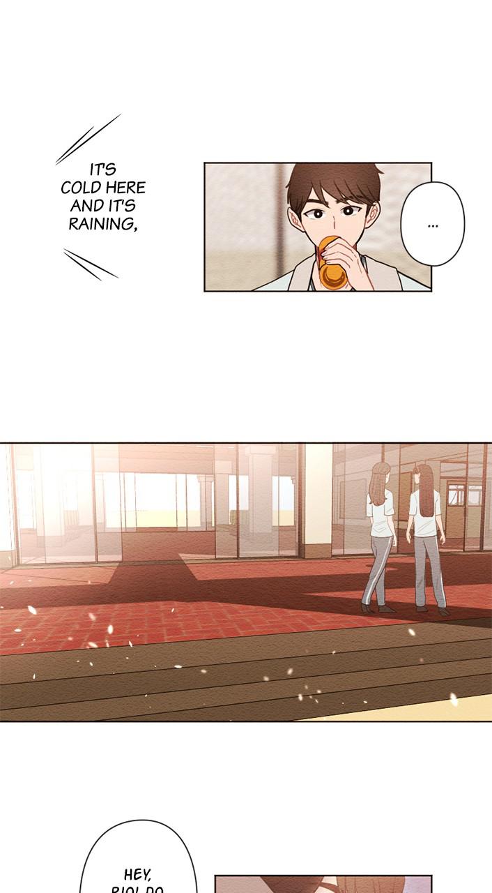 Mistake Chapter 45 - Page 6