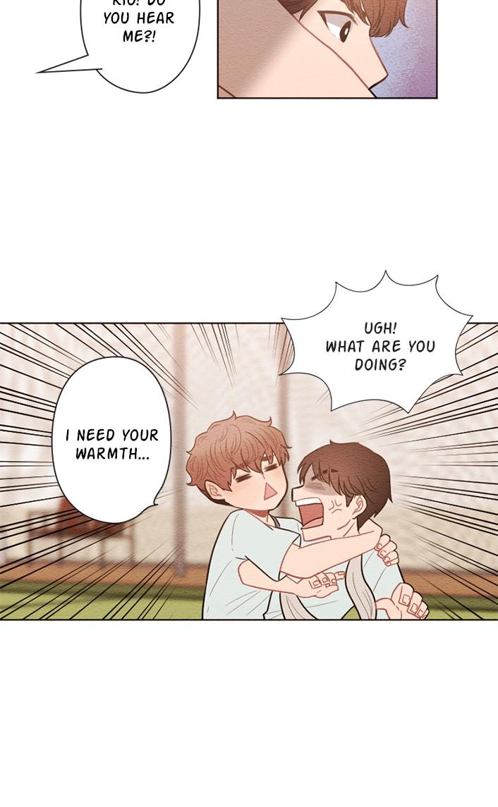 Mistake Chapter 45 - Page 7