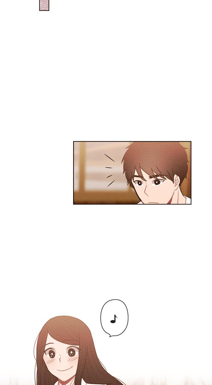 Mistake Chapter 45 - Page 9