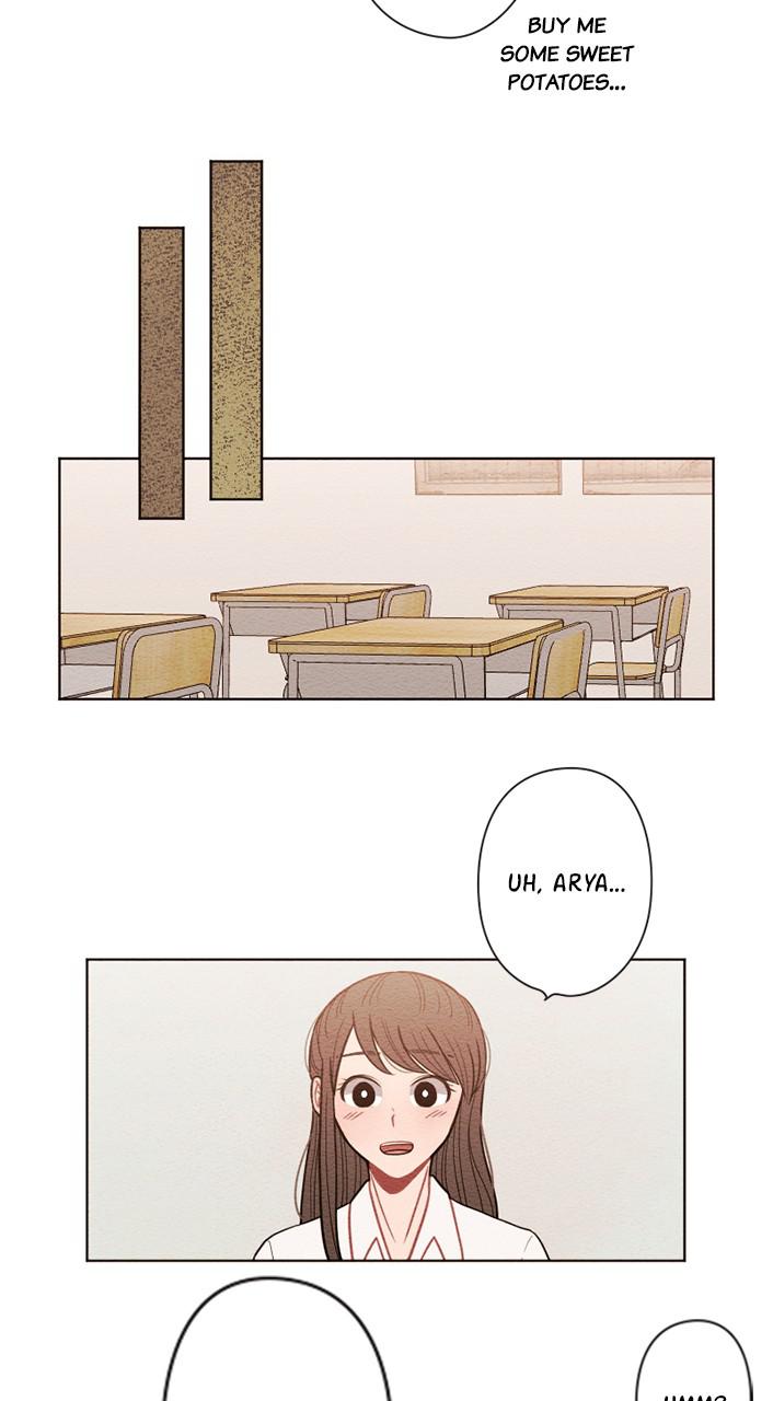 Mistake Chapter 45 - Page 12