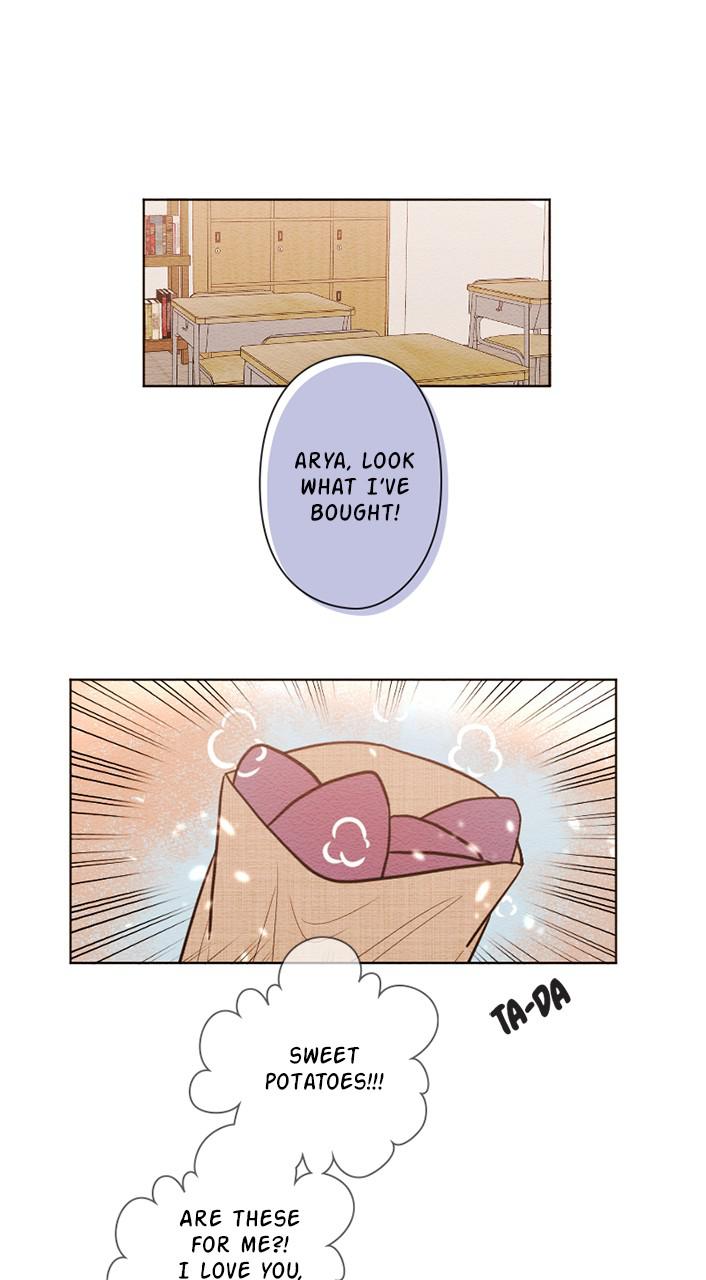 Mistake Chapter 45 - Page 18