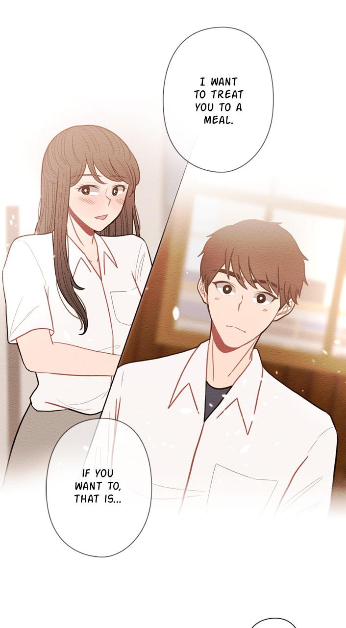 Mistake Chapter 45 - Page 23