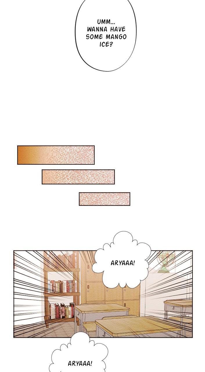 Mistake Chapter 45 - Page 26