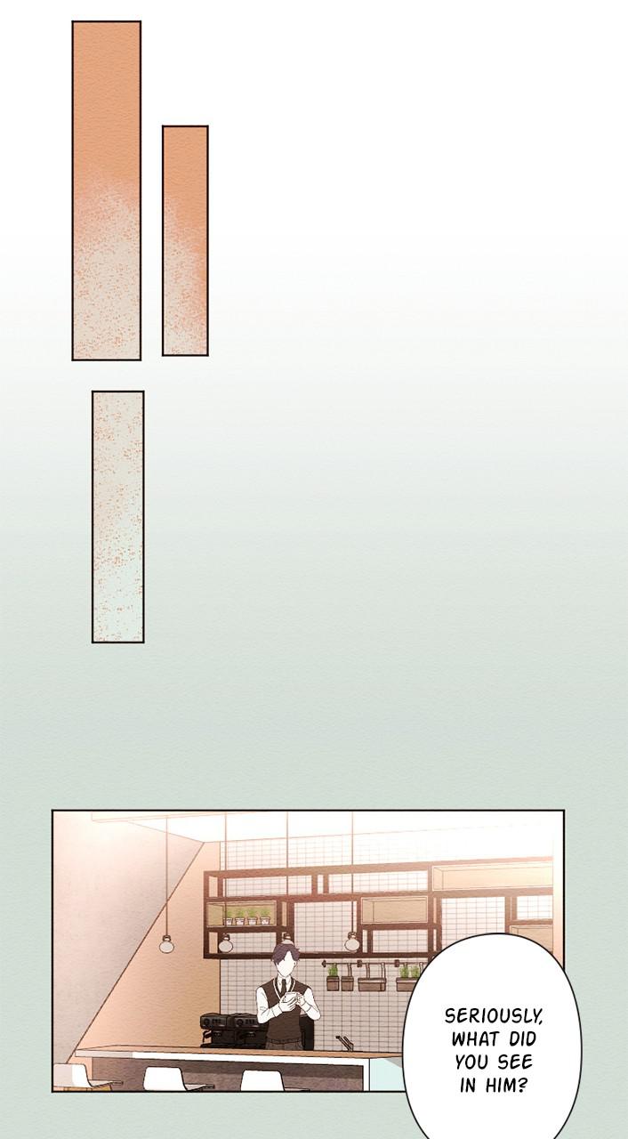 Mistake Chapter 45 - Page 29