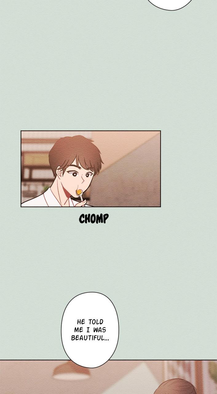 Mistake Chapter 45 - Page 30