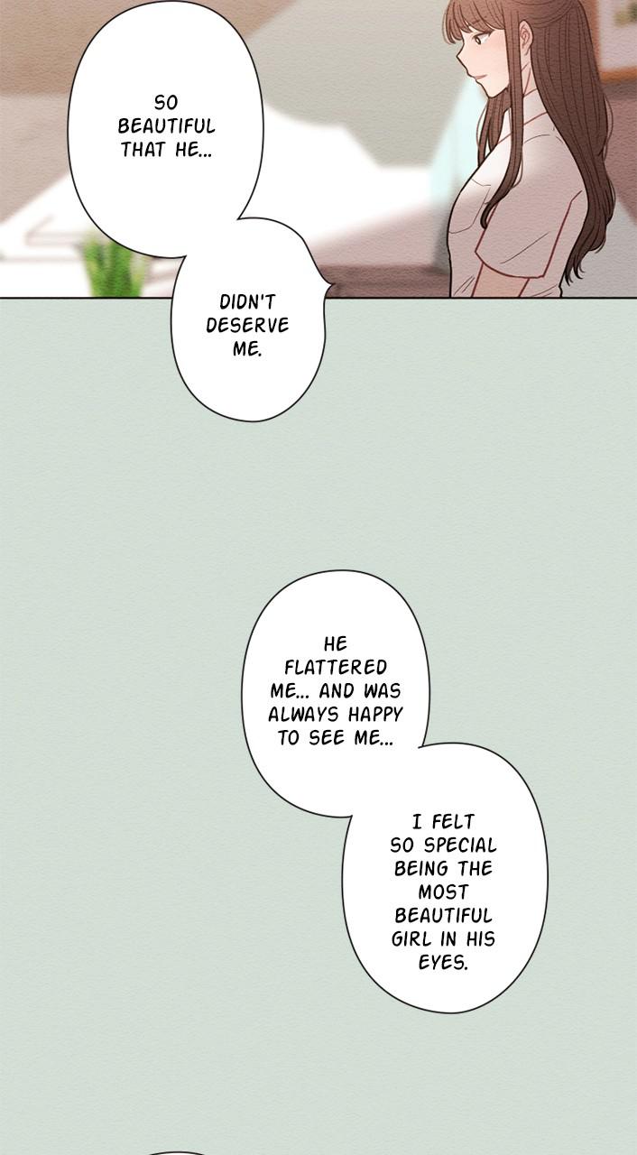 Mistake Chapter 45 - Page 31