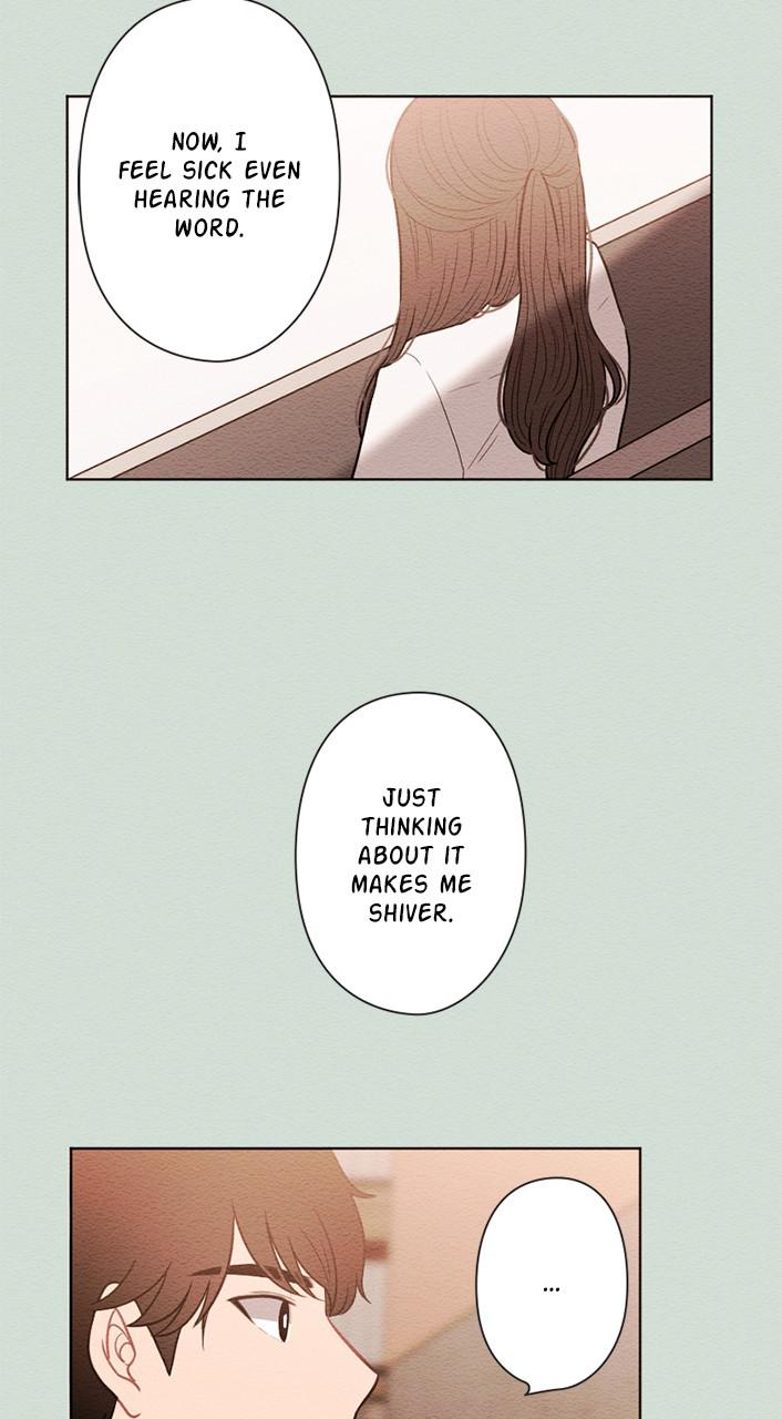 Mistake Chapter 45 - Page 32