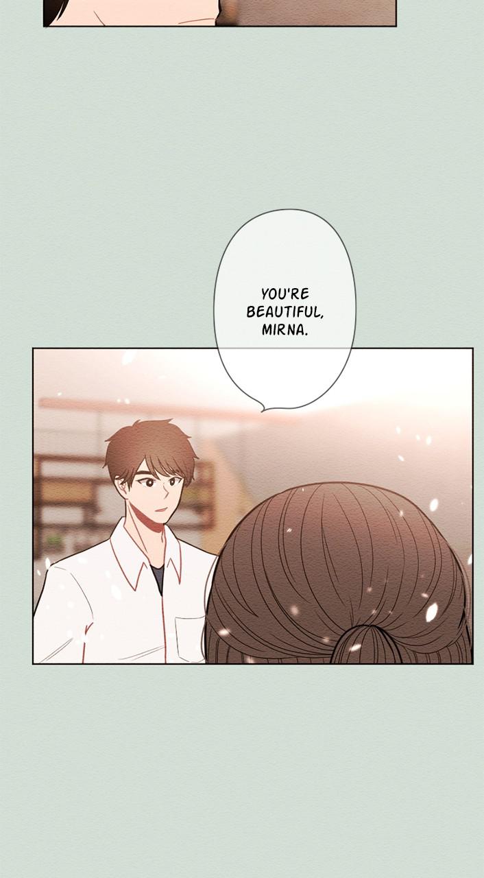 Mistake Chapter 45 - Page 33