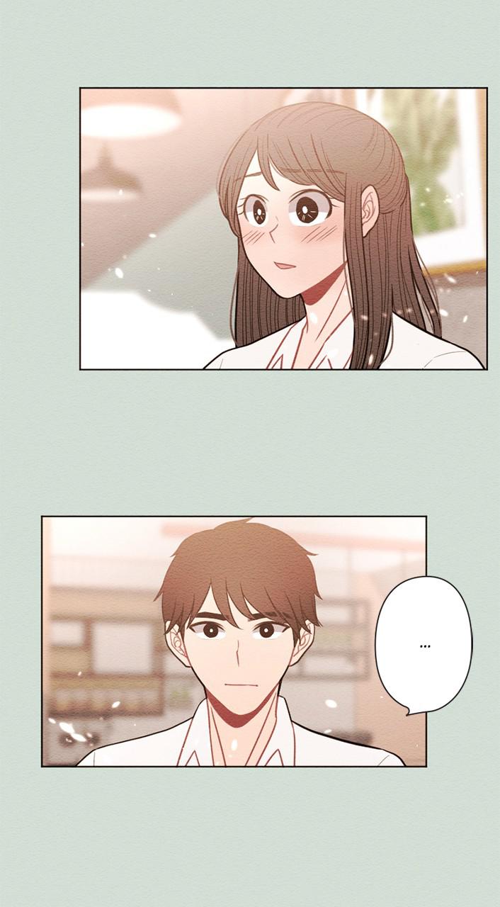 Mistake Chapter 45 - Page 34