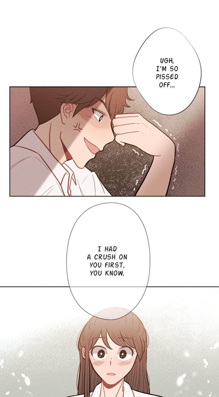 Mistake Chapter 46 - Page 4