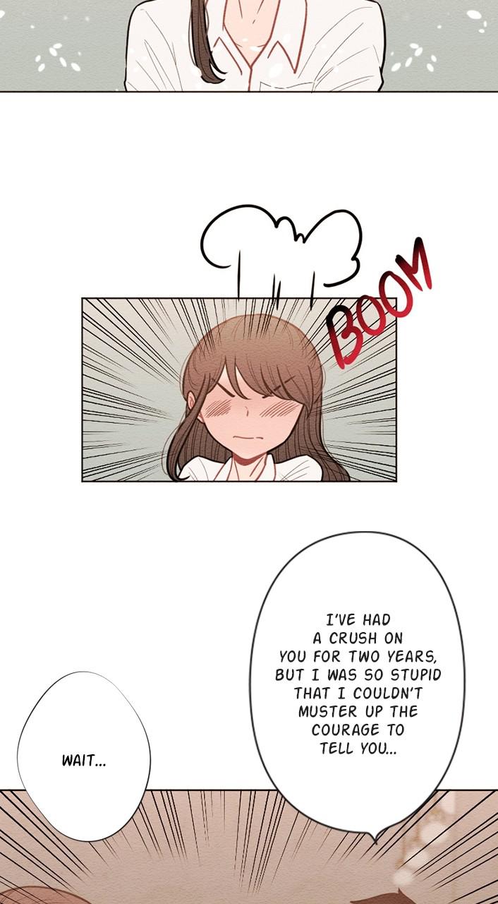 Mistake Chapter 46 - Page 5