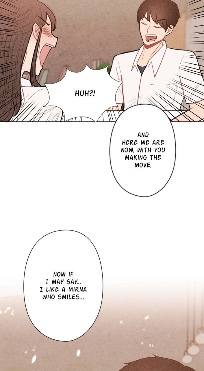 Mistake Chapter 46 - Page 6