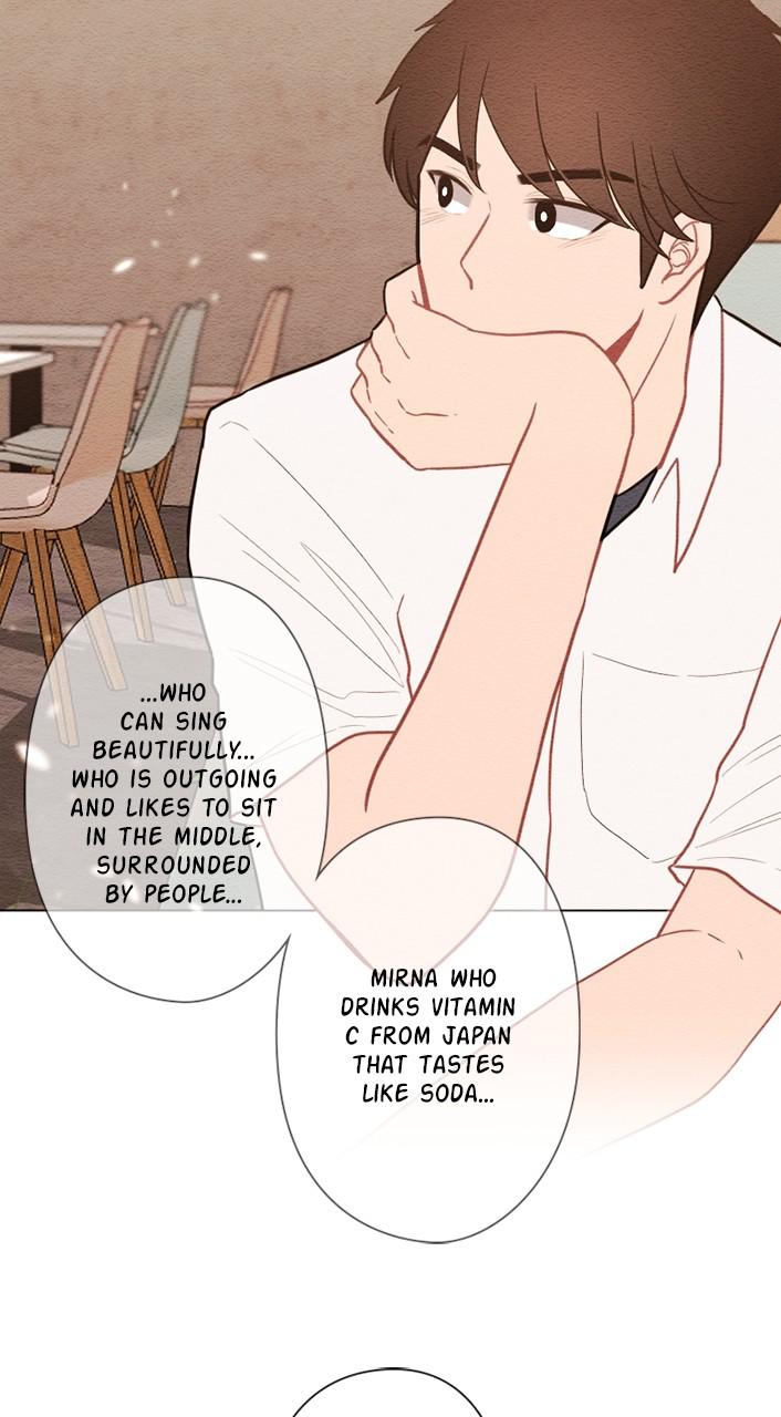 Mistake Chapter 46 - Page 7