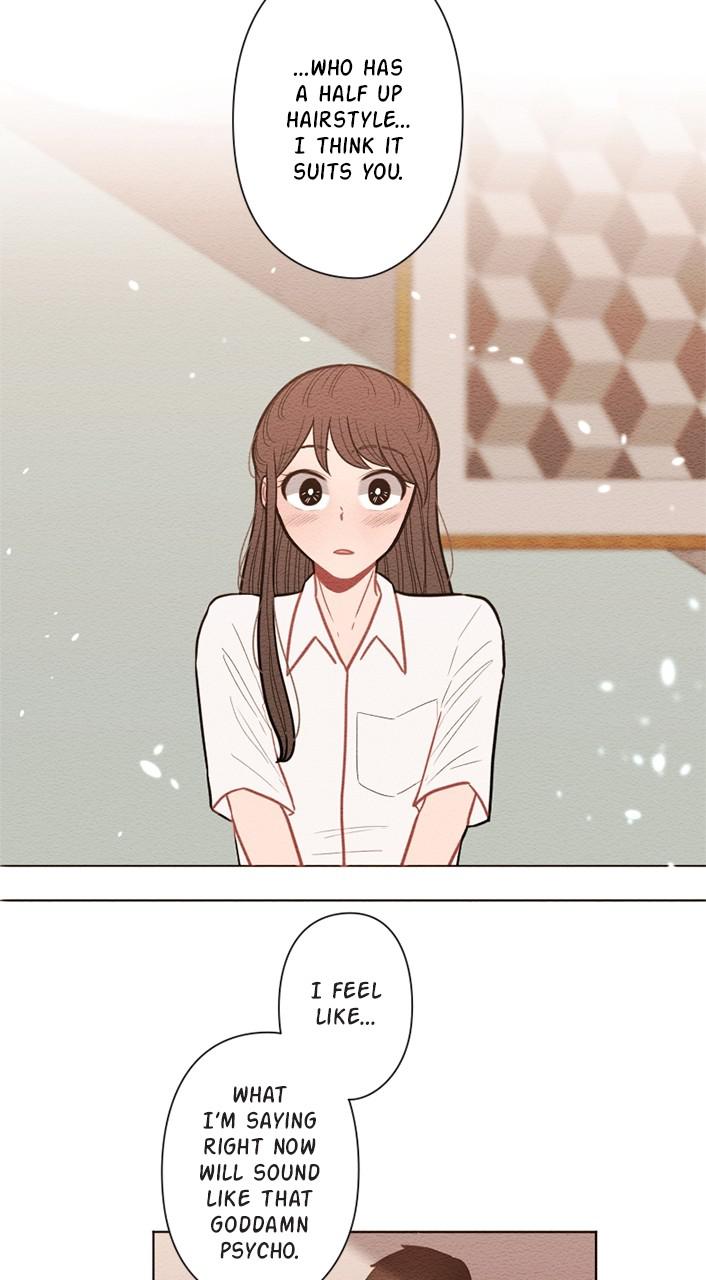 Mistake Chapter 46 - Page 8