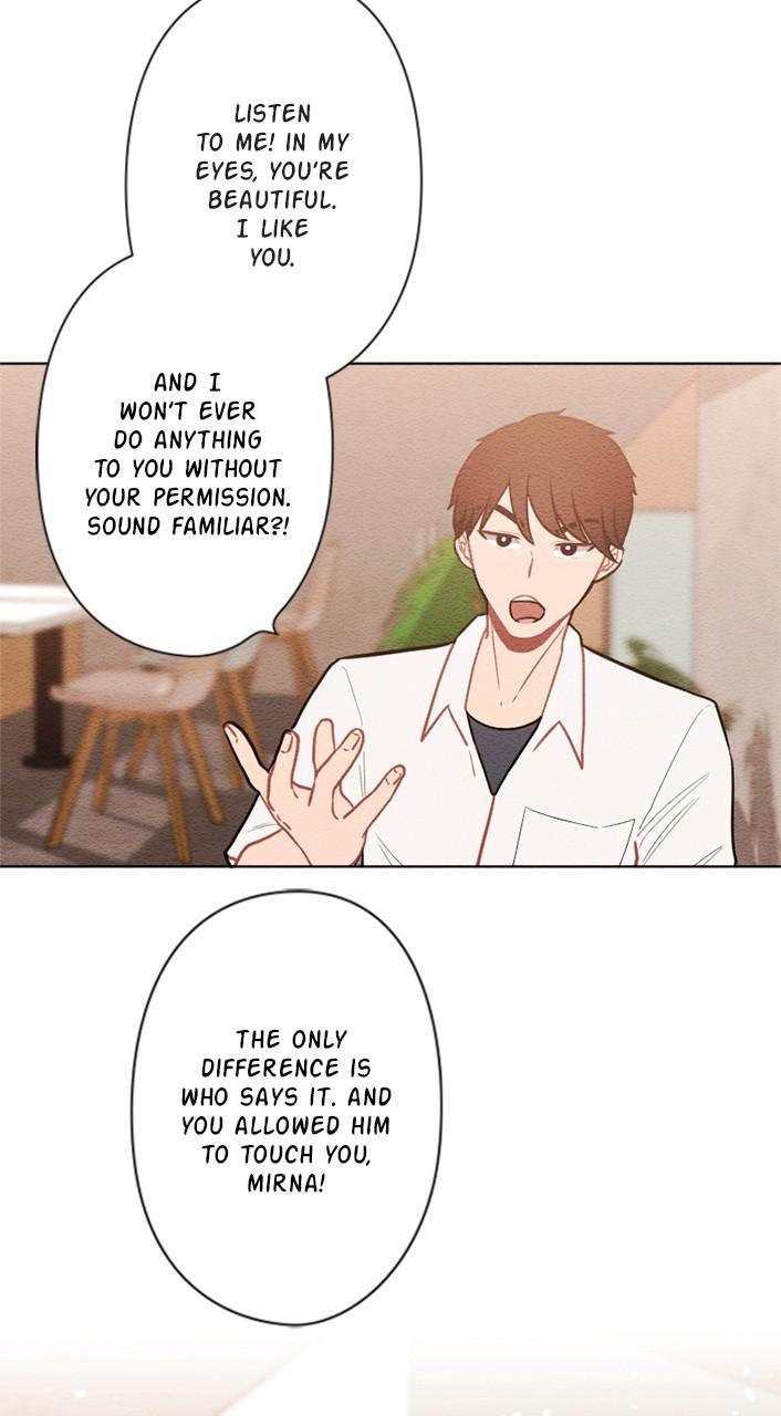 Mistake Chapter 46 - Page 10