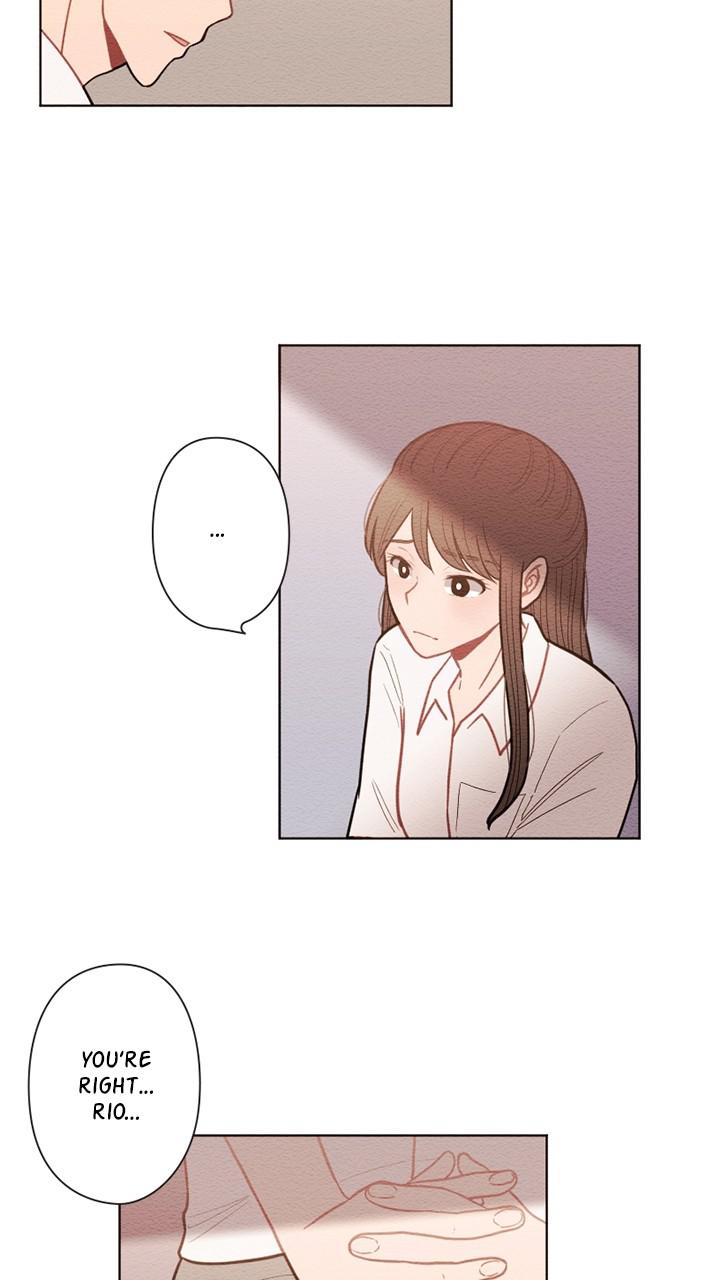 Mistake Chapter 46 - Page 12