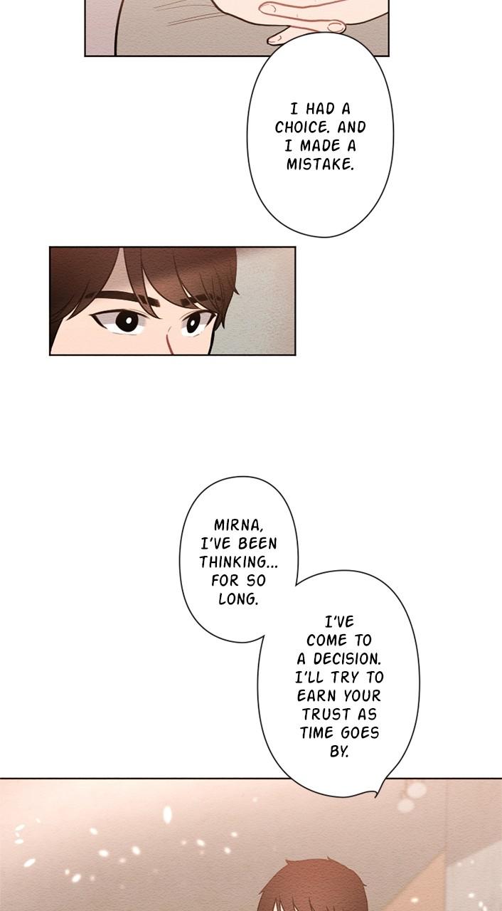 Mistake Chapter 46 - Page 13