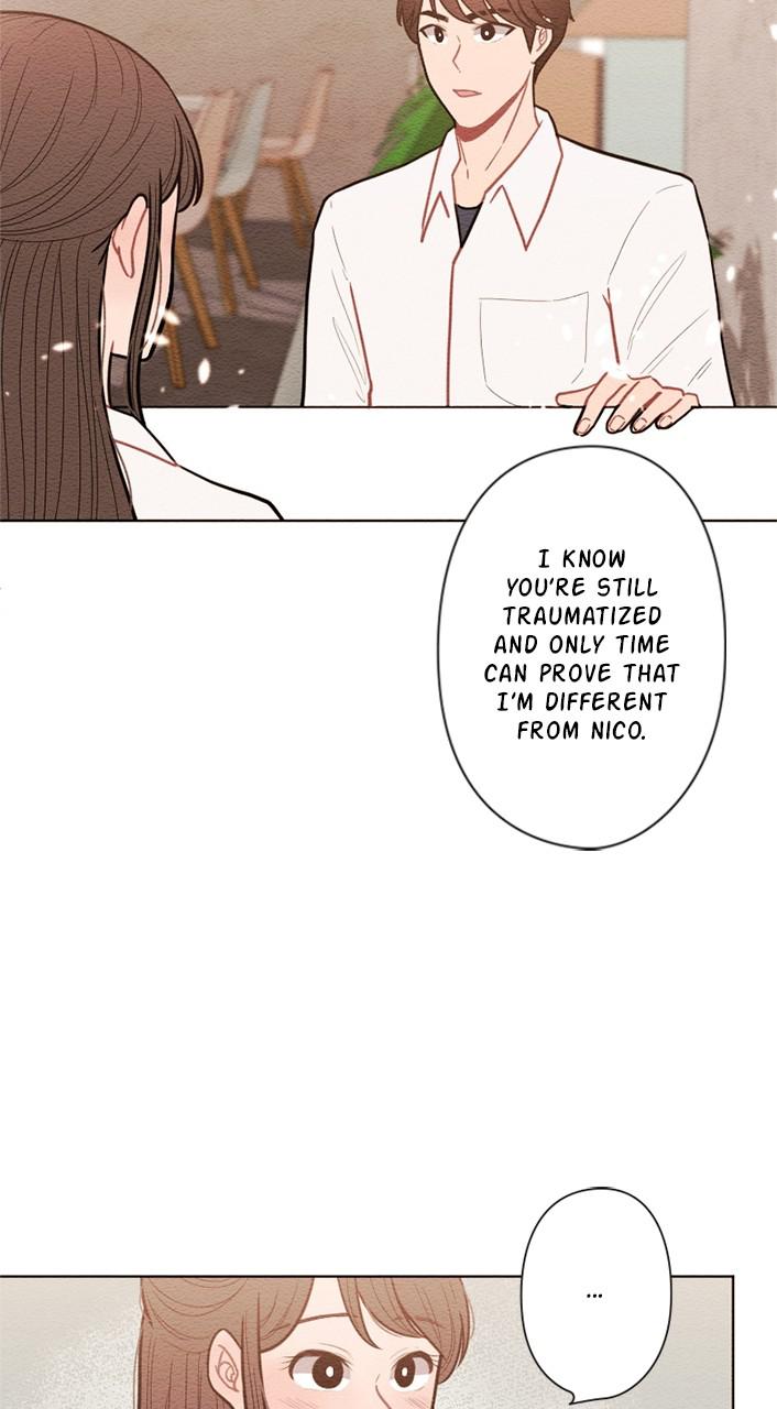 Mistake Chapter 46 - Page 14