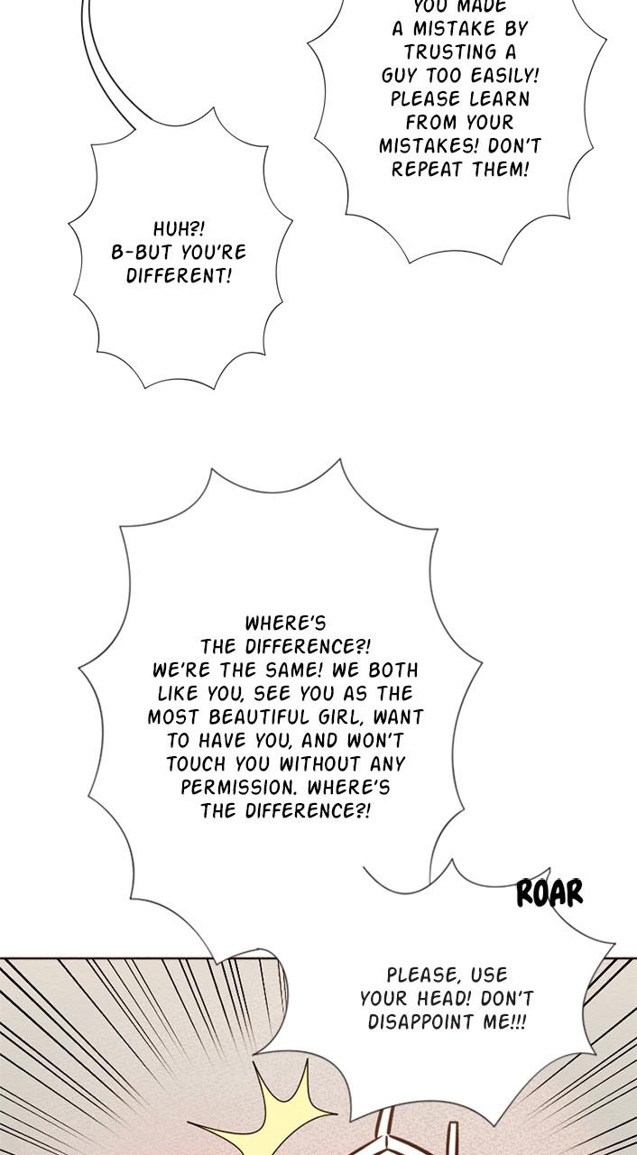 Mistake Chapter 46 - Page 16