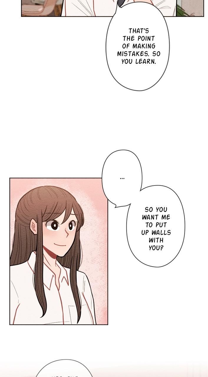 Mistake Chapter 46 - Page 18