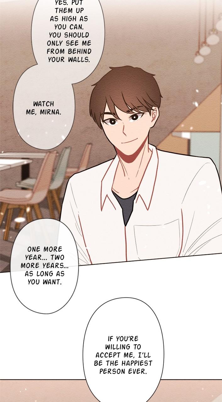 Mistake Chapter 46 - Page 19