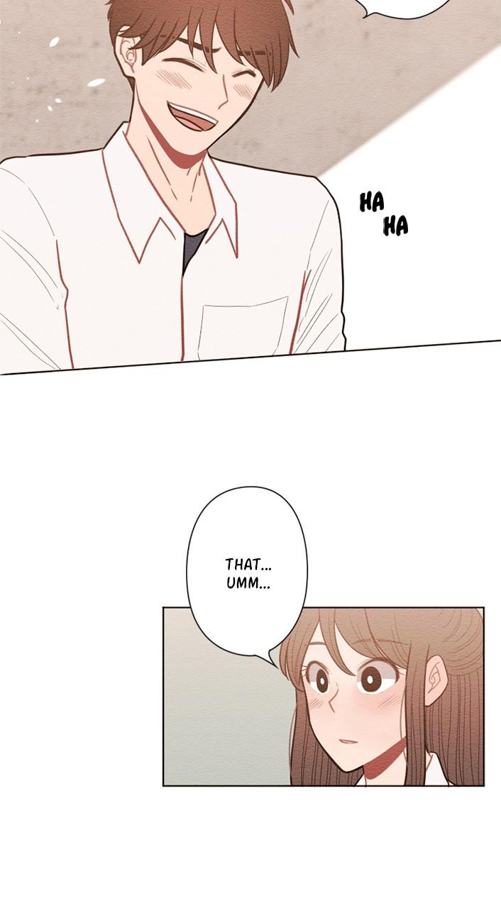 Mistake Chapter 46 - Page 23