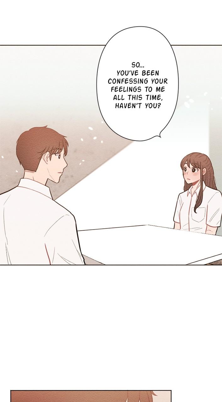 Mistake Chapter 46 - Page 24