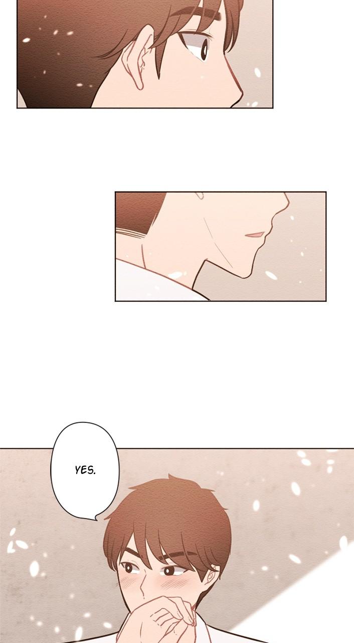 Mistake Chapter 46 - Page 25