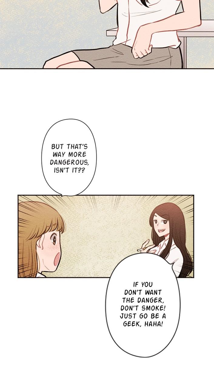 Mistake Chapter 47 - Page 4